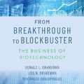 Cover: From Breakthrough to Blockbuster - Ascent Audio