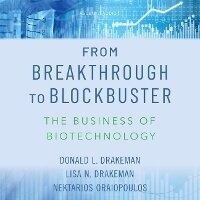 Enlarge image Cover: From Breakthrough to Blockbuster - Ascent Audio