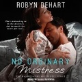 Cover: No Ordinary Mistress - Tantor Audio
