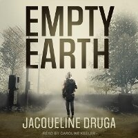 Enlarge image Cover: Empty Earth - Tantor Audio