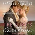 Cover: The Duke's Obsession - Tantor Audio
