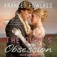 Enlarge image Cover: The Duke's Obsession - Tantor Audio