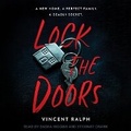 Cover: Lock the Doors - Tantor Audio