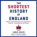 Cover: The Shortest History of England - Tantor Audio