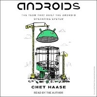 Abbildung von: Androids - Tantor Audio