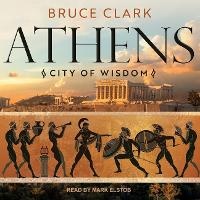 Enlarge image Cover: Athens - Tantor Audio