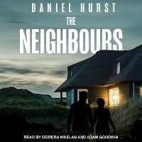 Enlarge image Cover: The Neighbours - Tantor Audio