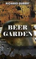 Cover: Beer Garden - Richard Quarry