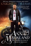 Cover: Knightly Dreams - Anna Markland