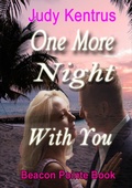 Cover: One More Night With You (Beacon Pointe) - Judy Kentrus