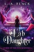 Cover: The Lab Daughter - Lauren Flack
