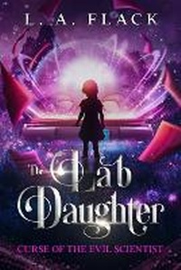 Enlarge image Cover: The Lab Daughter - Lauren Flack