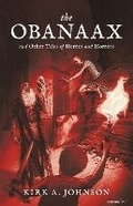 Cover: The Obanaax - Far Afield Press LLC.