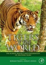 Cover: Tigers of the World - Academic Press