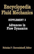 Bild: Encyclopedia of Fluid Mechanics: Supplement 3 - Gulf Publishing