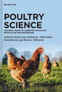 Cover: Poultry Science - De Gruyter