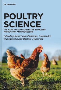 Enlarge image Cover: Poultry Science - De Gruyter