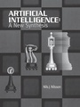 Cover: Artificial Intelligence: A New Synthesis - Morgan Kaufmann