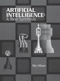 Cover: Artificial Intelligence: A New Synthesis - Morgan Kaufmann