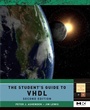 Cover: The Student's Guide to VHDL - Morgan Kaufmann