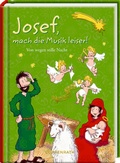 Cover: Josef, mach die Musik leiser! - Coppenrath