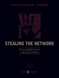 Cover: Stealing the Network: The Complete Series Collector's Edition, Final Chapter, and DVD - Elsevier