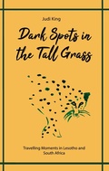 Cover: Dark Spots in the Tall Grass - BoD - Books on Demand