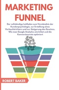 Cover: Business online / Marketing Funnel - epubli