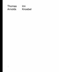 Cover: Thomas Arnolds/ Imi Knoebel - K&ouml;nig, Walther