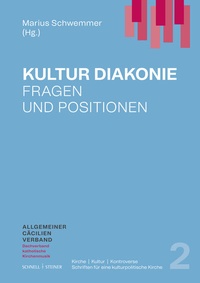 Abbildung von: KULTURDIAKONIE - Schnell & Steiner