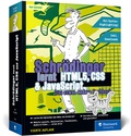 Abbildung von: Schrödinger lernt HTML5, CSS und JavaScript - Rheinwerk
