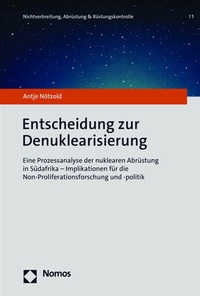 Abbildung von: Entscheidung zur Denuklearisierung - Nomos