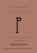 Cover: P - Pra&uml;vention - TEXTEM VERLAG