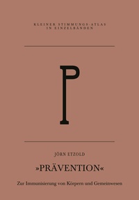 Enlarge image Cover: P - Pra¨vention - TEXTEM VERLAG