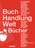 Cover: Buch Handlung Welt Bu&uml;cher - TEXTEM VERLAG