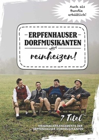 Abbildung von: reinheizen! - DONAUTON Verlag GmbH