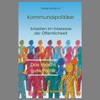 Abbildung von: Kommunalpolitiker - swiboo.ch
