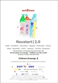 Cover: Neustart Provokation zur Courage II - mens architecturae