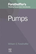 Cover: 2. Forsthoffer's Rotating Equipment Handbooks - Elsevier