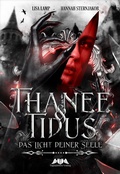 Cover: Thanee & Tidus - Tagtr&auml;umer Verlag