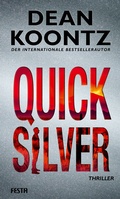Cover: Quicksilver - Festa Verlag