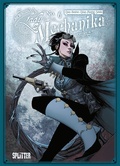 Cover: Lady Mechanika Collector's Edition. Band 6 - Splitter-Verlag