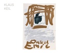 Cover: Onkel Emil - Verlag Kettler