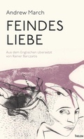 Cover: Feindes Liebe - Thelem