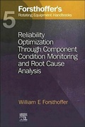 Cover: 5. Forsthoffer's Rotating Equipment Handbooks - Elsevier