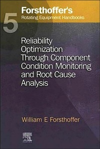 Enlarge image Cover: 5. Forsthoffer's Rotating Equipment Handbooks - Elsevier