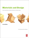Cover: Materials and Design - Butterworth-Heinemann