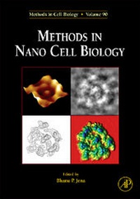 Enlarge image Cover: Methods in Nano Cell Biology: Volume 90 - Academic Press