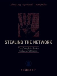 Enlarge image Cover: Stealing the Network: The Complete Series Collector's Edition, Final Chapter, and DVD - Syngress