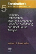 Cover: 5. Forsthoffer's Rotating Equipment Handbooks - Elsevier
